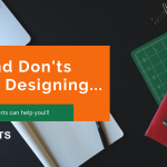 web designing dos and donts