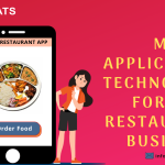 mobile app for restaurants