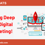 Diving Deep Into Digital Marketing