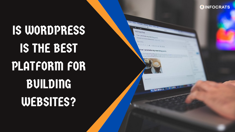 Is WordPress is the Best Platform for Building Websites?
