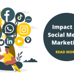 How Will Social Media Impact Businesses Marketing Strategy