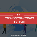 outsourcing of software development services