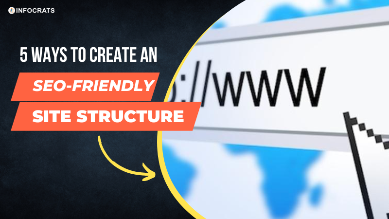 SEO-friendly Site Structure