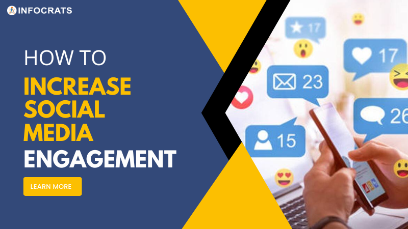 Increase Social Media Engagement for Your Brand