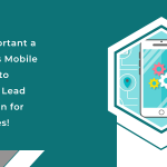 mobile app development for lead generation