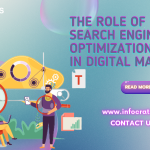 The Role of Search Engine Optimization (SEO) in Digital Marketing