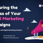 Measuring the Success of Your Digital Marketing Campaigns: Unlocking Insights with Digital Marketing Analytics